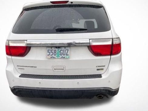 Used 2013 Dodge Durango Crew image 6