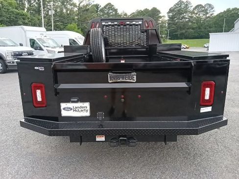 New 2026 Ford F450 XL AWD/4WD image 4