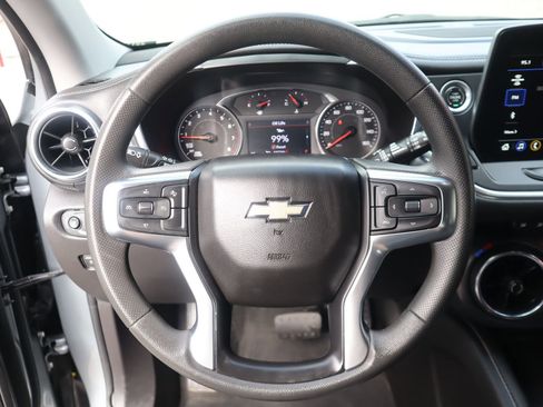 Used 2023 Chevrolet Blazer LT image 45