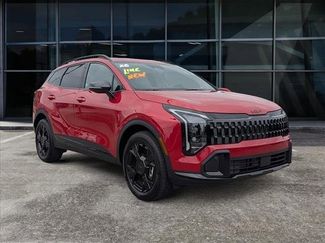 Used 2026 Kia Sportage X-Line video 1