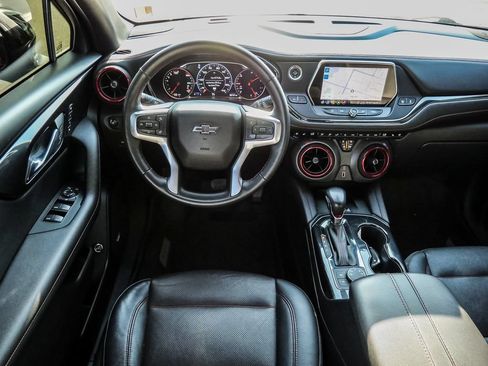 Used 2020 Chevrolet Blazer RS AWD/4WD image 30