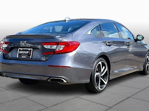 Used 2020 Honda Accord Sport image 12