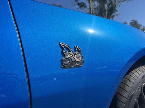 New 2026 Dodge Charger Scat Pack image 10