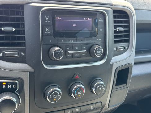 Used 2019 RAM 1500 Tradesman w/ Protection Group image 5