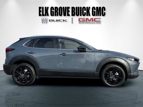 Used 2024 MAZDA CX-30 AWD 2.5 S w/ Preferred Package image 3