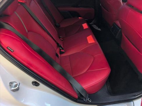 Used 2022 Toyota Camry XSE image 20