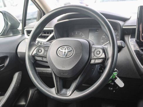 Certified 2023 Toyota Corolla LE image 16