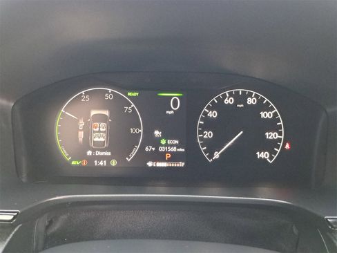 Used 2023 Honda CR-V Sport image 19