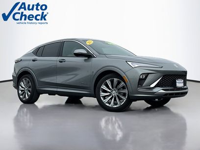 Used 2024 Buick Envista Avenir