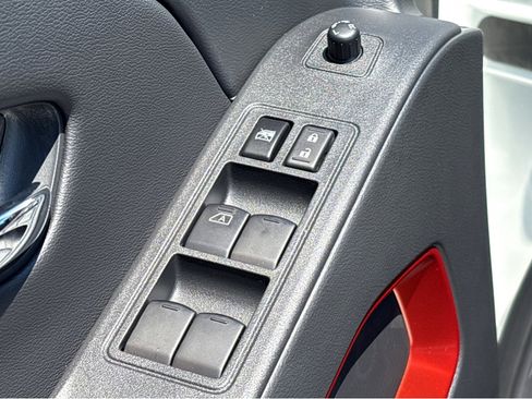 New 2026 Nissan Frontier Pro-X w/ Pro Premium Package image 19