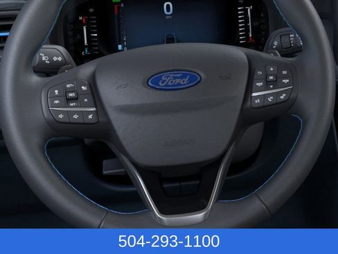 New 2026 Ford Maverick Lobo AWD/4WD image 16