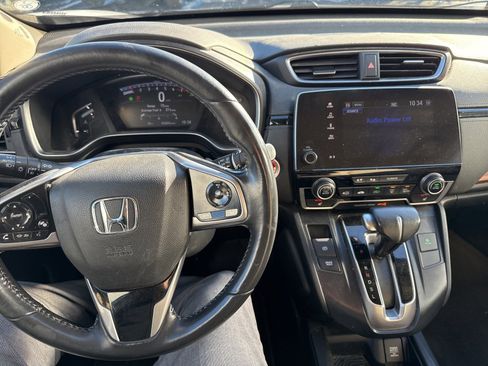 Used 2019 Honda CR-V EX-L image 10