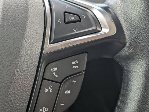 Used 2024 Ford Edge Titanium AWD/4WD image 15