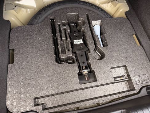 Used 2024 Honda Accord EX image 25