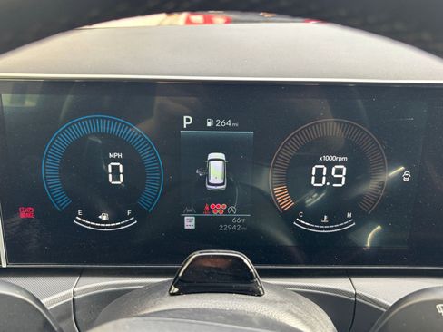 Used 2025 Hyundai Santa Fe SEL image 43