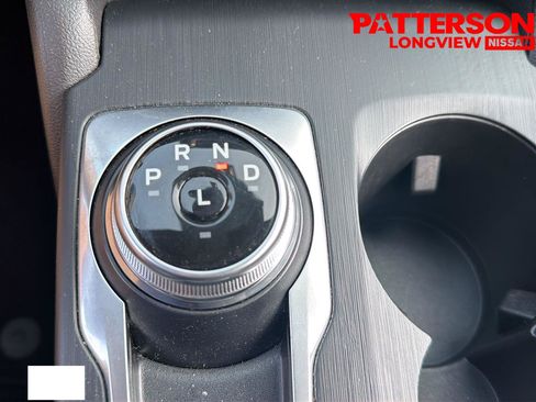 Used 2025 Ford Escape ST-Line AWD/4WD image 13