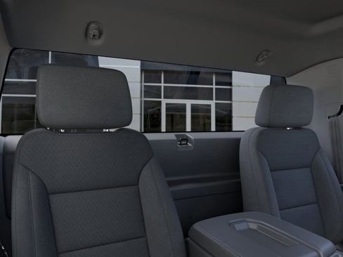 New 2025 GMC Sierra 2500 Pro image 24