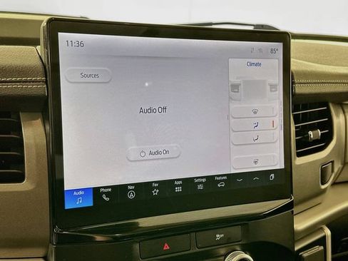 Certified 2023 Ford Expedition XLT AWD/4WD image 19