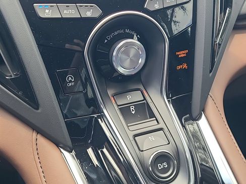 New 2026 Acura RDX SH-AWD w/ Advance Package image 18