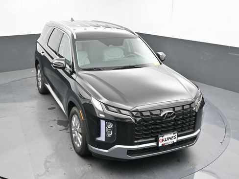 Used 2024 Hyundai Palisade SEL FWD image 33