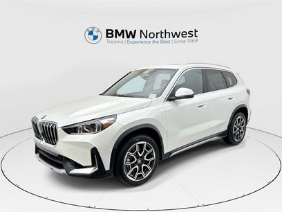 New 2026 BMW X1 xDrive28i w/ Technology Package