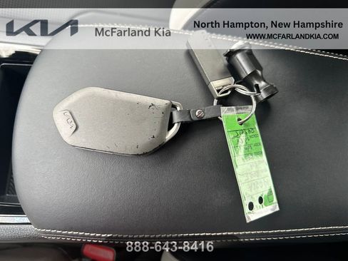 Used 2025 Kia K5 GT-Line AWD/4WD image 30
