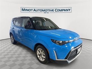 Used 2023 Kia Soul S video 1