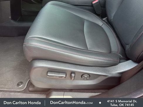 Used 2025 Honda Odyssey Sport-L image 14