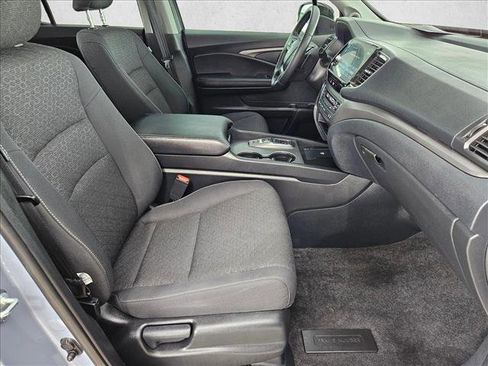 Certified 2025 Honda Ridgeline Sport+ image 20