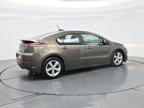 Used 2015 Chevrolet Volt w/ Enhanced Safety Package 1 image 33
