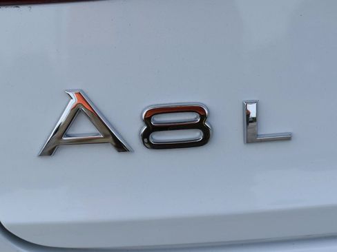 Used 2019 Audi A8 L 3.0T w/ Executive Package AWD/4WD image 51