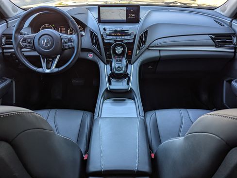 Used 2022 Acura RDX FWD w/ Technology Package image 17