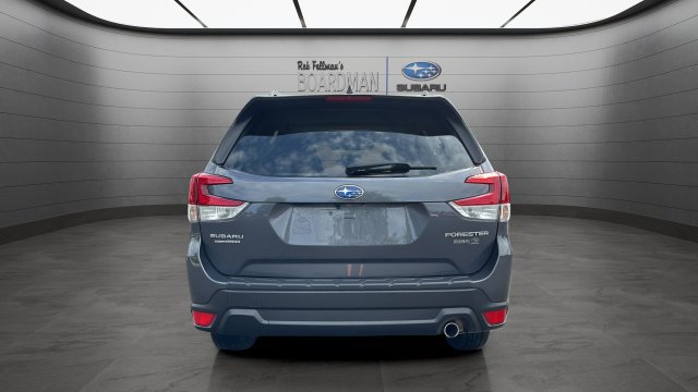 Used 2024 Subaru Forester Limited AWD/4WD image 6
