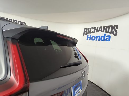 Certified 2024 Honda CR-V Sport-L image 32