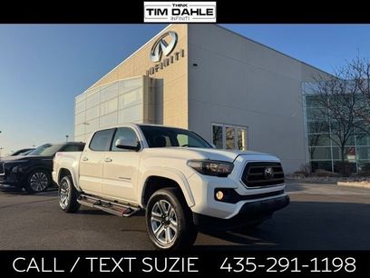Used 2022 Toyota Tacoma SR5