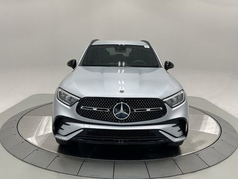Certified 2024 Mercedes-Benz GLC 300 4MATIC image 2