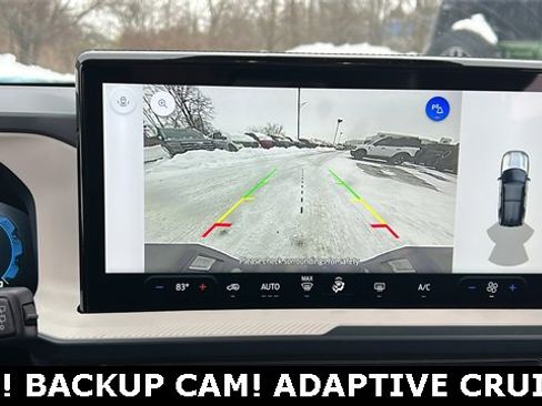 New 2025 Ford Bronco Sport Heritage image 12