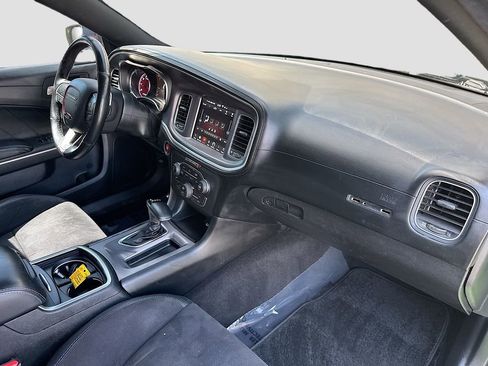 Used 2019 Dodge Charger Scat Pack w/ Plus Group image 23