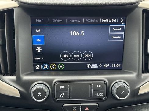 Used 2022 GMC Terrain Denali image 13