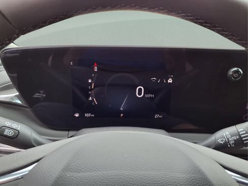 New 2026 Buick Envista Avenir FWD image 26