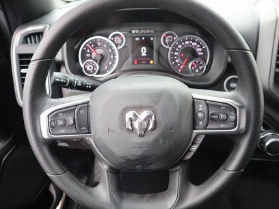 New 2026 RAM 1500 Tradesman