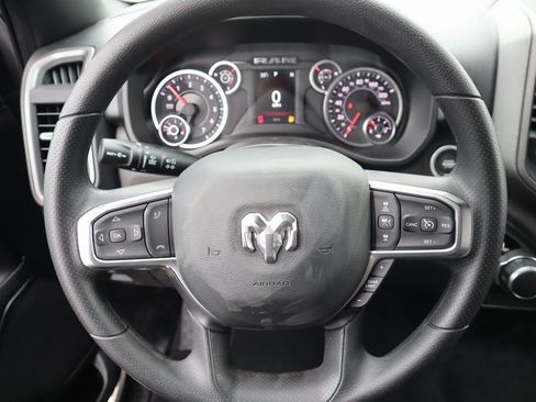 New 2026 RAM 1500 Tradesman image 3