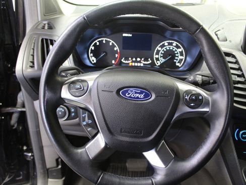 Used 2023 Ford Transit Connect XLT w/ Trailer Tow Package image 8