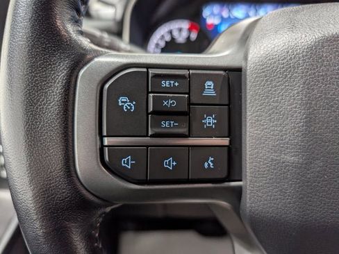 Used 2022 Ford F150 XLT w/ Equipment Group 302A High image 24