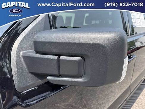 Certified 2023 Ford F150 XLT w/ Equipment Group 302A High AWD/4WD image 12