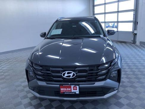 Used 2025 Hyundai Tucson SEL image 15