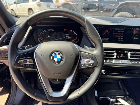 Used 2020 BMW 228i xDrive Gran Coupe w/ Convenience Package AWD/4WD image 21