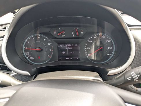 Used 2022 Chevrolet Malibu LT FWD image 25