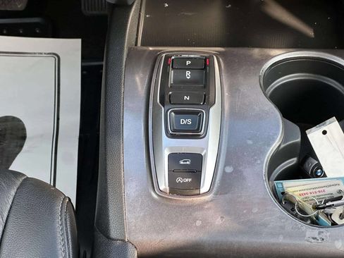 Used 2021 Honda Pilot EX-L image 17