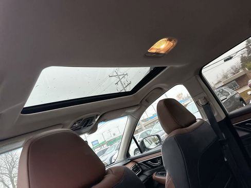 Used 2020 Subaru Outback Touring XT image 24